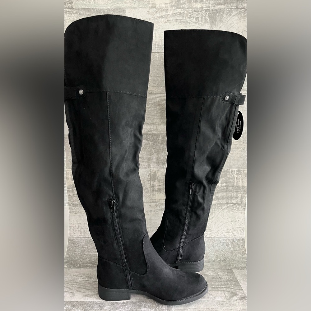 Clearout! Sun+Stone Women’s Alliccef Boot - Picture 2 of 6